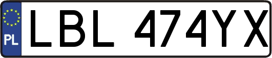 LBL474YX