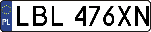 LBL476XN