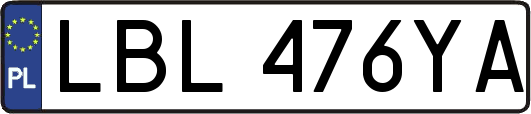 LBL476YA