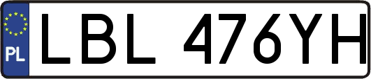 LBL476YH