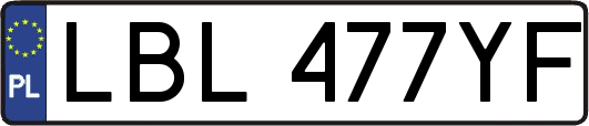LBL477YF