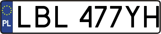 LBL477YH