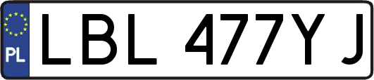 LBL477YJ