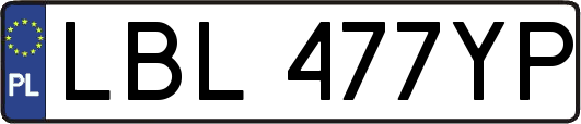 LBL477YP