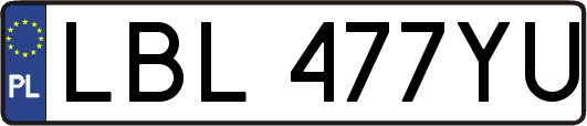 LBL477YU