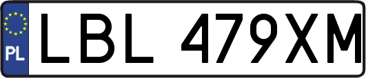 LBL479XM