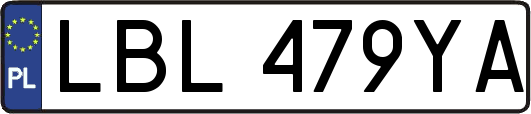 LBL479YA