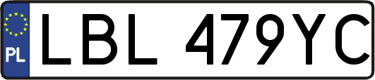 LBL479YC