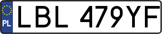 LBL479YF