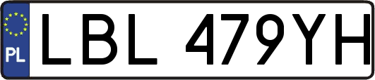 LBL479YH