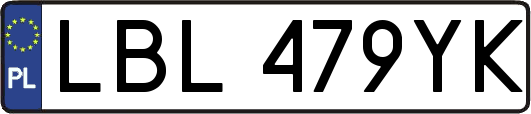 LBL479YK
