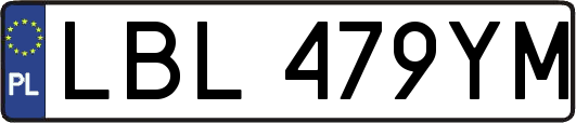 LBL479YM