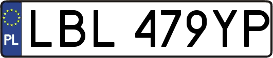 LBL479YP