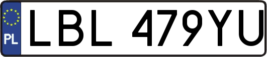 LBL479YU