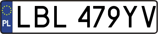 LBL479YV