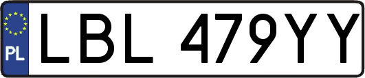 LBL479YY