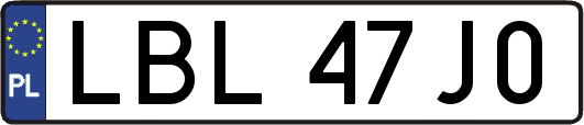 LBL47J0
