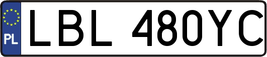 LBL480YC