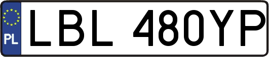 LBL480YP
