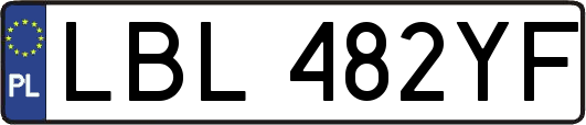 LBL482YF