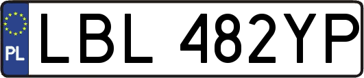 LBL482YP