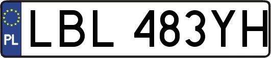 LBL483YH