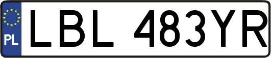 LBL483YR