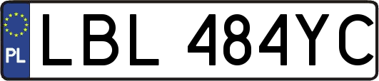 LBL484YC