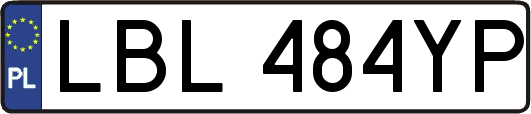 LBL484YP