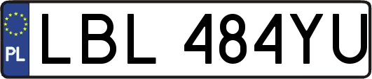 LBL484YU