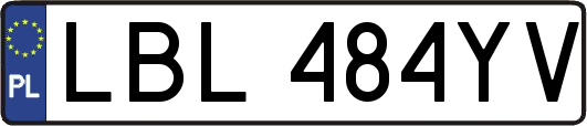 LBL484YV