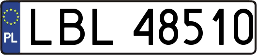 LBL48510