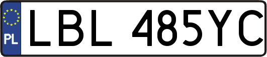 LBL485YC