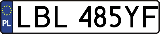 LBL485YF