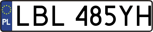 LBL485YH