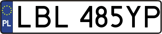 LBL485YP