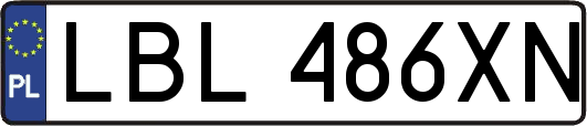 LBL486XN