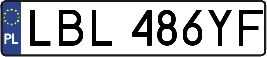 LBL486YF