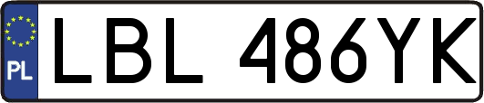 LBL486YK