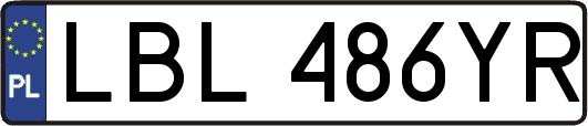 LBL486YR