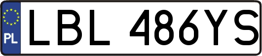 LBL486YS