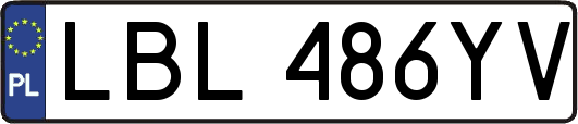 LBL486YV