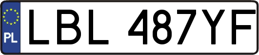 LBL487YF