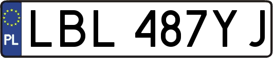 LBL487YJ