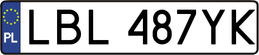 LBL487YK