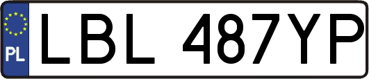 LBL487YP