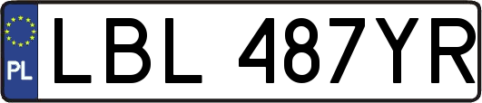 LBL487YR