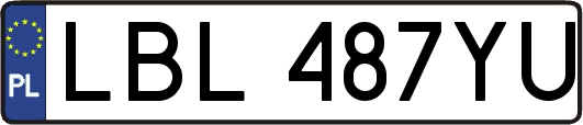 LBL487YU