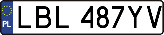 LBL487YV