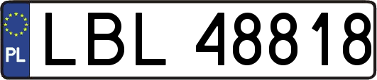 LBL48818